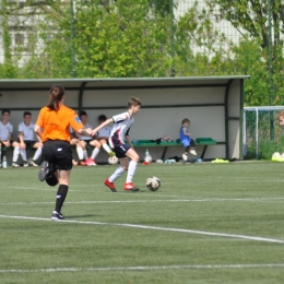 Radomiak - SEMP II (I Liga Wojewódzka U-15) 0:3