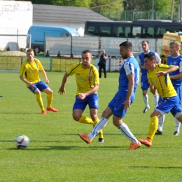 LECHIA DZIERŻONIÓW - STILON GORZÓW