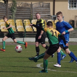 Tur 1921-Górnik 0:2