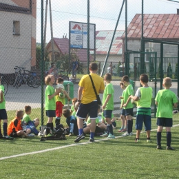 Szkółka Piłkarska Fair Play - Akademia Piłkarska Fałków