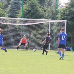 Górnik Bobrowniki Śląskie : Tarnowiczanka 08.06.24