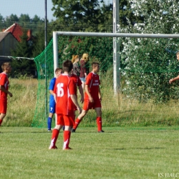 KS Białcz 2:1 (1:0) Unia Lubiszyn-Tarnów / Sparing