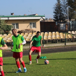 MGKS "TUR 1921" TUREK vs Warta Eremita Dobrów