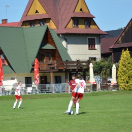 C1 Watra Białka Tatrzańska vs AP Szaflary