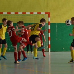 Orzeł Cup 2018 - rocznik 2008