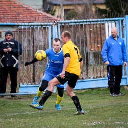 KS Łomnica - Lechia Piechowice