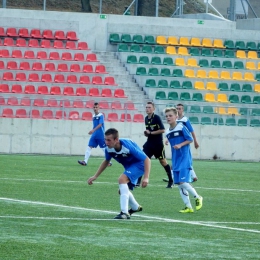 Kawaleria Tomaszów - Szkółka Fair Play