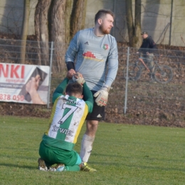 TS Czarni Góral Żywiec 0-1 Bory Pietrzykowice