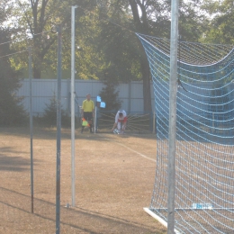 Nafta Splast Jedlicze - LKS Czelusnica 2:0 !