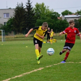 Summer Młodzik Cup 2017 dla rocznika 2006