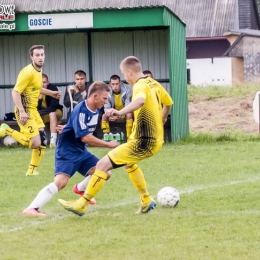 Skalni Zaskale vs Gorc Ochotnica