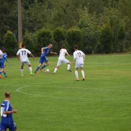 LKS Czaniec - Beskid Skoczów, 02.09.2017 r.