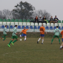 Gwiazda Starogród - Start Toruń