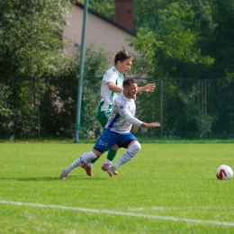 Olimpiakos- Sokół (26.09.26) Fot. Ł.G