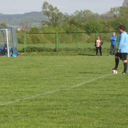 Turnij Orlika wBierkowicach 27.04.2018