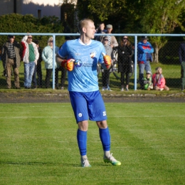 Sparing: Gryf Kamień Pomorski - Pogoń Szczecin