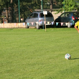 ZKP Asy Zakopane 4:2 LKS Bór Dębno