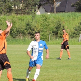 LKS ŻYGLIN Olimpia Boruszowice