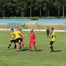 Orlik Cup 2016