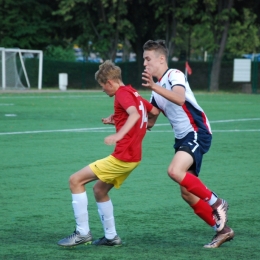 SEMP I - Varsovia (5:1) Ekstraliga U-15