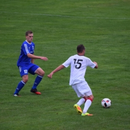 LKS Czaniec - Beskid Skoczów, 02.09.2017 r.