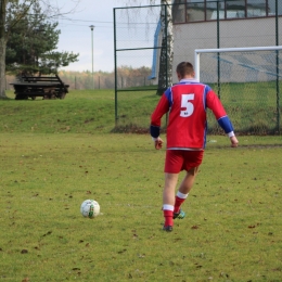 Hadra vs Harbułtowice