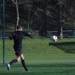 Trening 30.03.2015