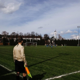 LKS Skołyszyn 2:2 Brzozovia MOSiR Brzozów