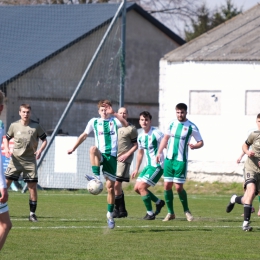 Omega- Olimpiakos (04.04.26) Ł.G