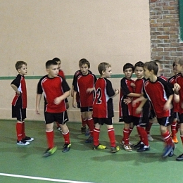 TURNIEJ KIELNAROWA ROCZNIK 2004