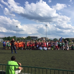 Bełchatów Cup 2016 - mamy puchar 19.06.2006