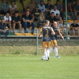 Przełom Besko 2:0 Brzozovia MOSiR Brzozów