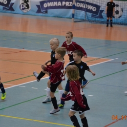 Przodkowo Cup - 2012/13