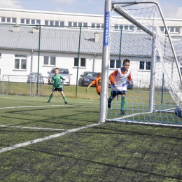 U10 Wilga Miastków Kościelny - Piorun Lipówki