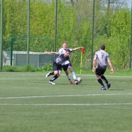 Radomiak - SEMP II (I Liga Wojewódzka U-15) 0:3