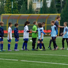 2016.05.14 - mecz ligowy Ursus - SEMP