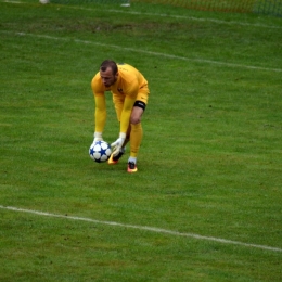 LKS Skołoszów - Granica Stubno