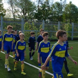 Rocznik 2002 - Liga Arka Gdynia