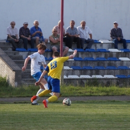 Unia - LKS Gola Świdnicka 4-1