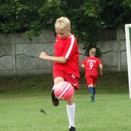 16.08 -trening popołudniowy