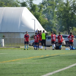 OLM: FC Wrocław - Unia Wrocław 3:2