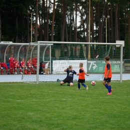 MK Developer Cup Golenów - rocznik 2014