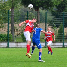 Soła Rajcza 1 - 4 Bory Pietrzykowice