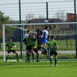 Piast Ożarowice - LKS ŻYGLIN