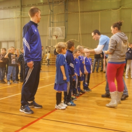 Portowiec Cup 14.02.2015