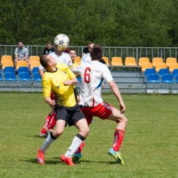 Seniorzy Gorc Ochotnica - Biali Biały Dunajec 4:2