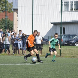 U10 Wilga Miastków Kościelny - Piorun Lipówki