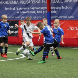 Football Arena Cup Szczecin