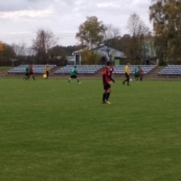 Warta - Rokita 3:0 (28.10.2018)