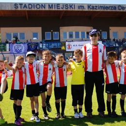 Starogard Gd.: Żaki na Ogólnopolskim Turnieju Deyna Cup rocznika 2006